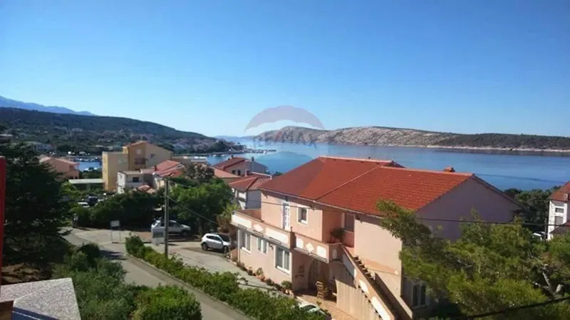 Ház Barbat na Rabu – 3