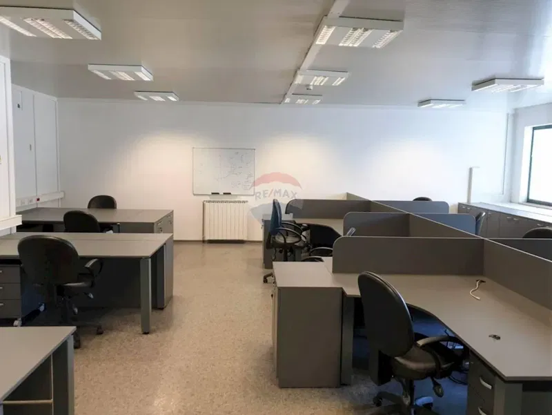 Office space Centar, Rijeka, 840m2 – 2