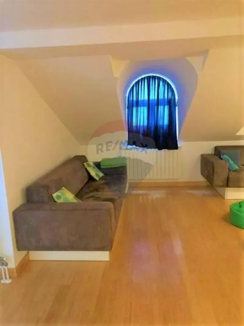 Appartamento Opatija - Centar, Opatija, 75m2 – 2