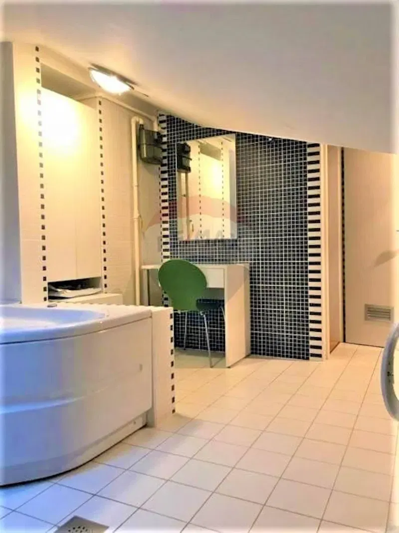 Appartamento Opatija - Centar, Opatija, 75m2 – 3
