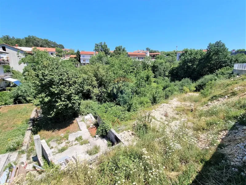 Building plot Viškovo, 2.389m2 – 2