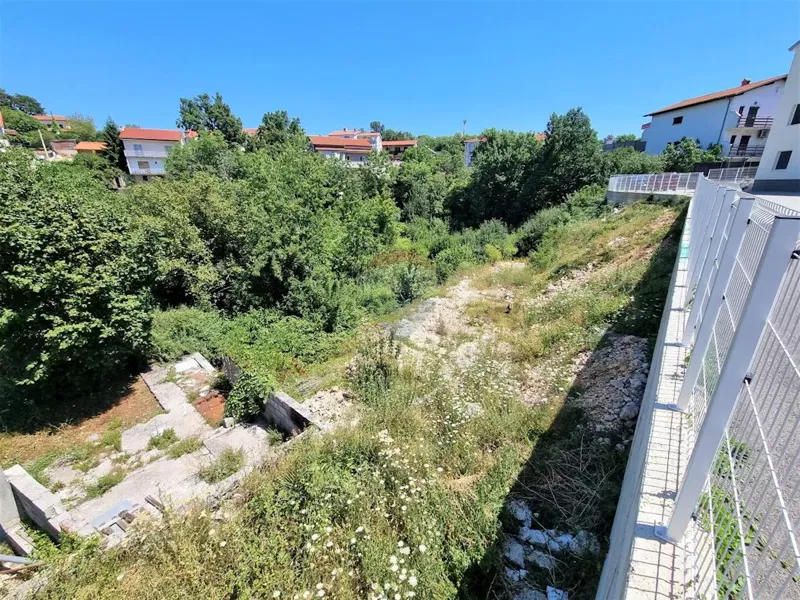 Building plot Viškovo, 2.389m2 – 3