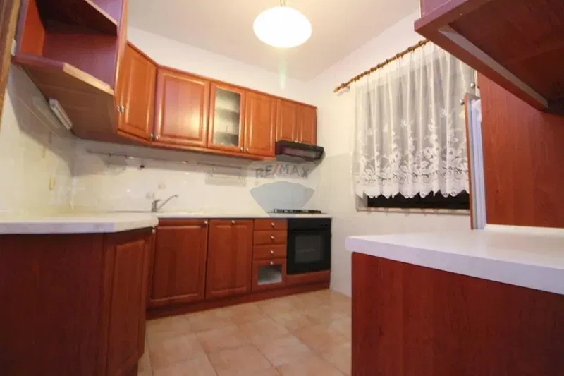 Villa Singola/Casa Vacanza Jušići, Matulji, 200m2 – 2