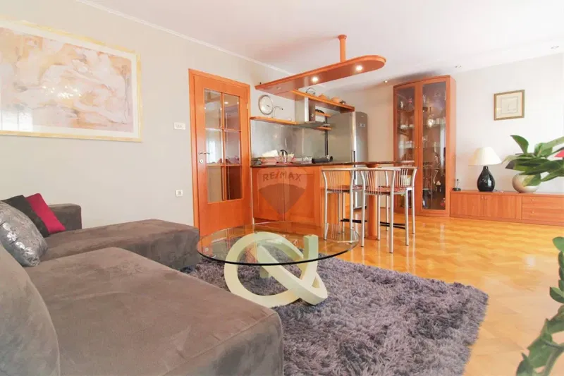 Condo/Apartment Matulji, 50,27m2 – 2