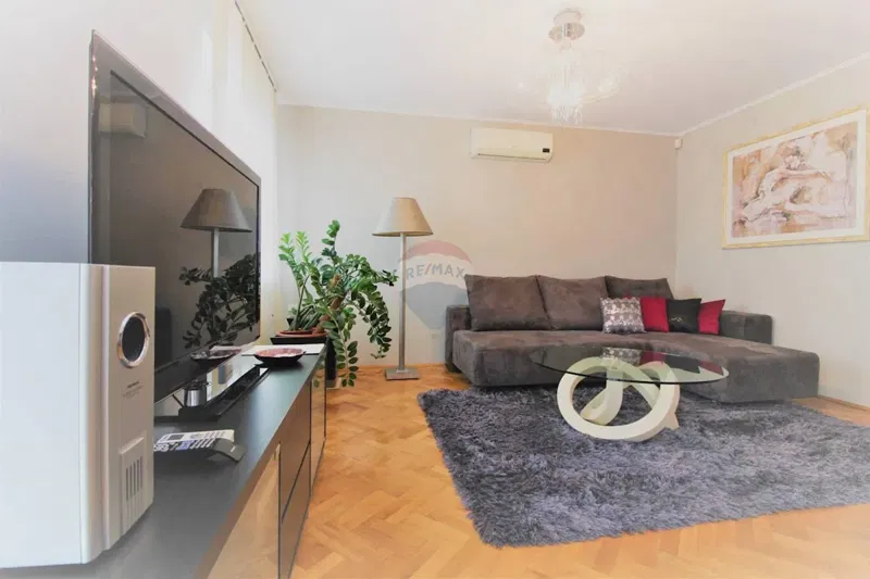 Condo/Apartment Matulji, 50,27m2 – 3
