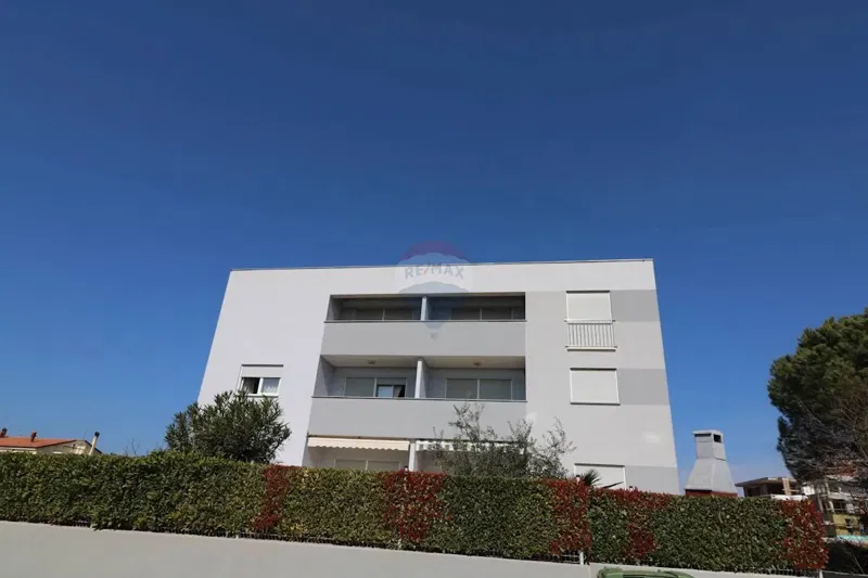 Appartamento Novigrad, 60,50m2 – 2