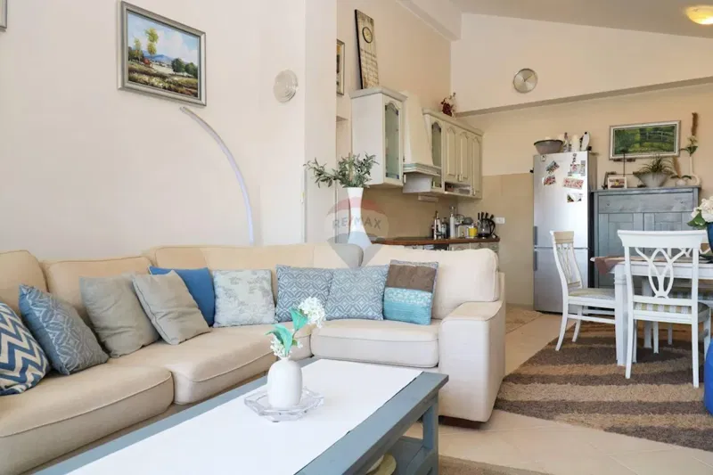 Appartamento Novigrad, 60,50m2 – 3