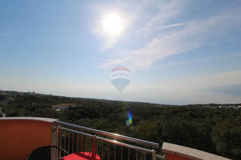 Condo/Apartment Brestovice, Kastav, 115m2 – 2