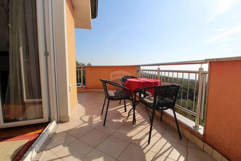 Condo/Apartment Brestovice, Kastav, 115m2 – 3