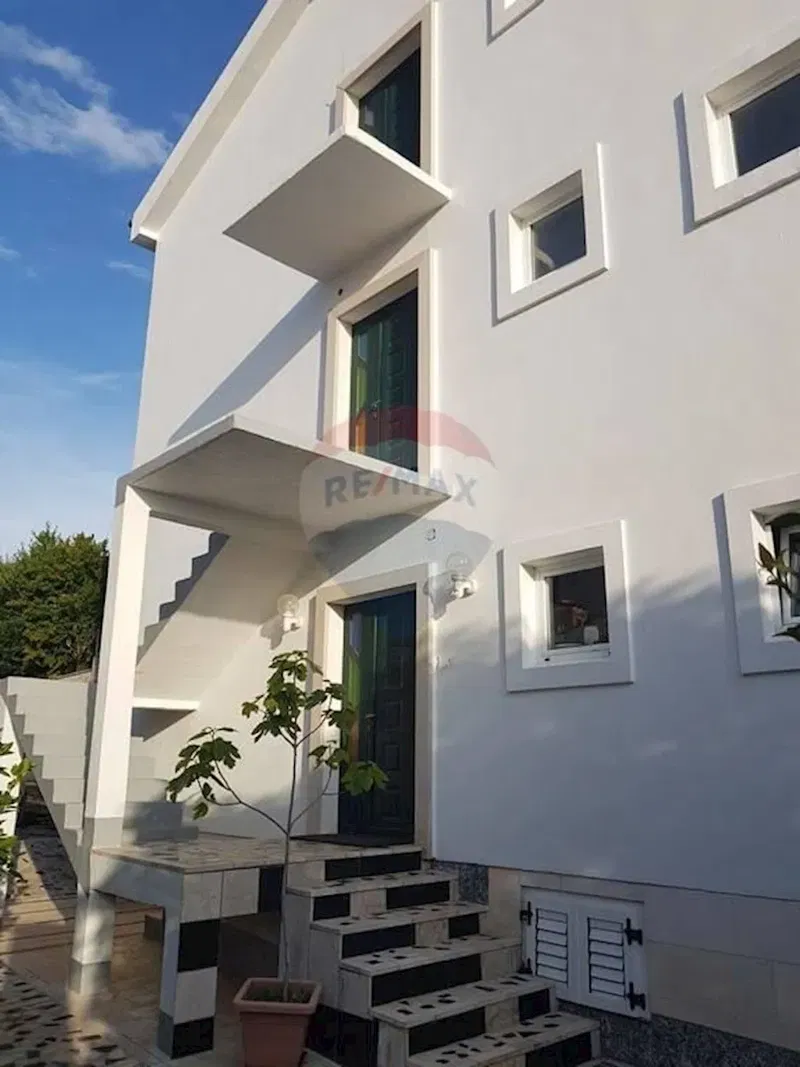 House Medulin, 602m2 – 2