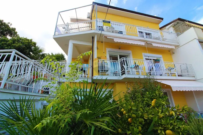 Villa Singola/Casa Vacanza Opatija - Centar, Opatija, 280m2 – 2