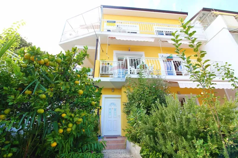 Villa Singola/Casa Vacanza Opatija - Centar, Opatija, 280m2 – 3