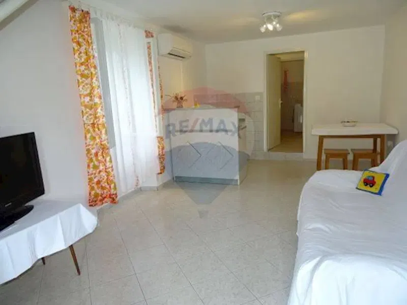 Villa Singola/Casa Vacanza Jurandvor, Baška, 75m2 – 2