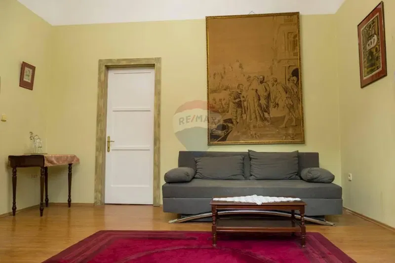 Condo/Apartment Opatija - Centar, Opatija, 71m2 – 3