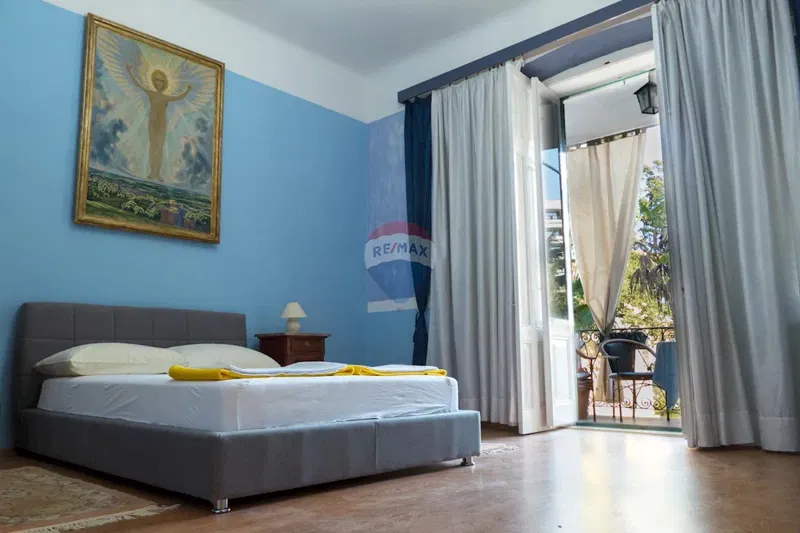 Condo/Apartment Opatija - Centar, Opatija, 71m2 – 2