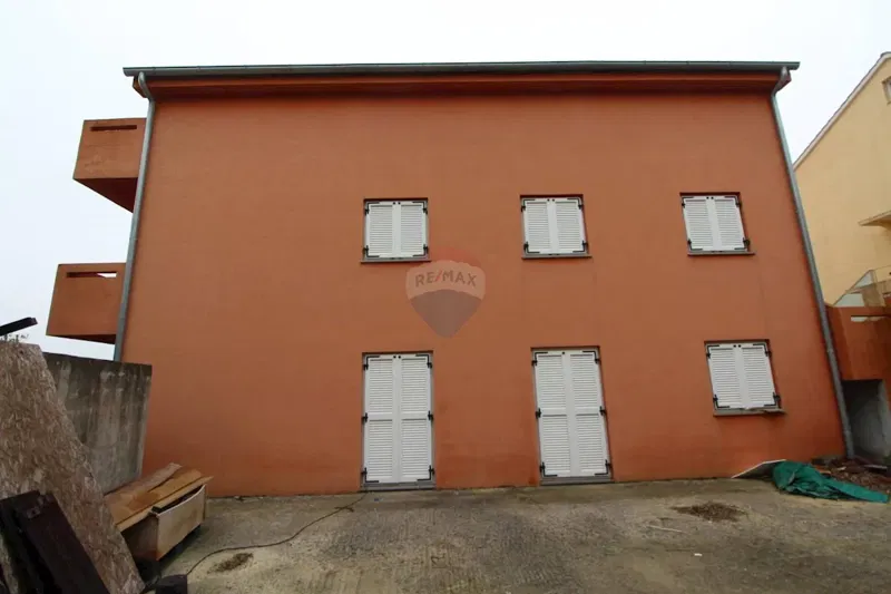 House Krk, 580m2 – 3