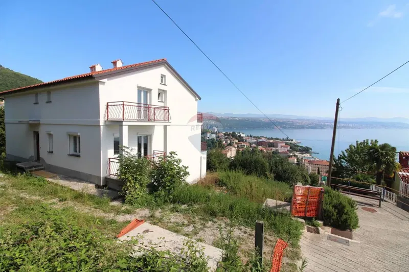 House Opatija - Centar, Opatija, 302,90m2 – 2