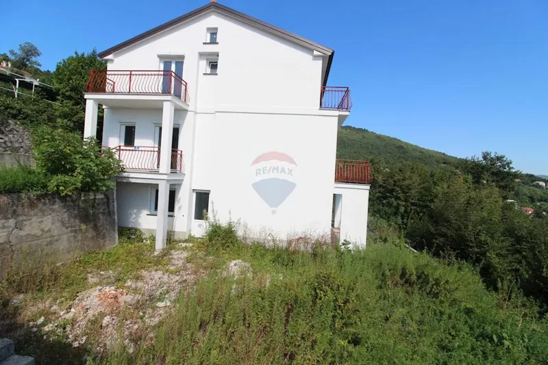 House Opatija - Centar, Opatija, 302,90m2 – 3