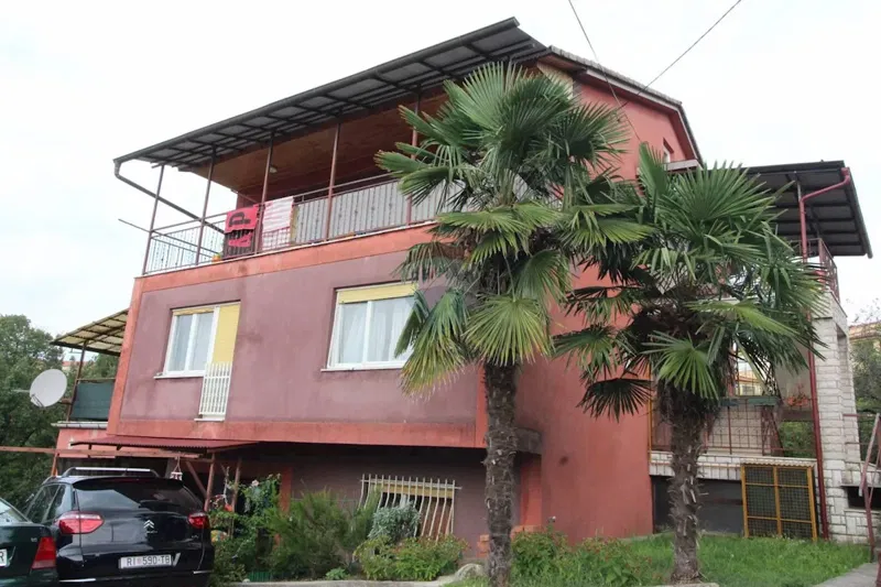 Villa Singola/Casa Vacanza Matulji, 401m2 – 2