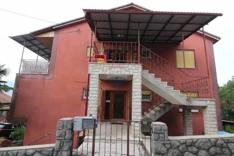 Villa Singola/Casa Vacanza Matulji, 401m2 – 3