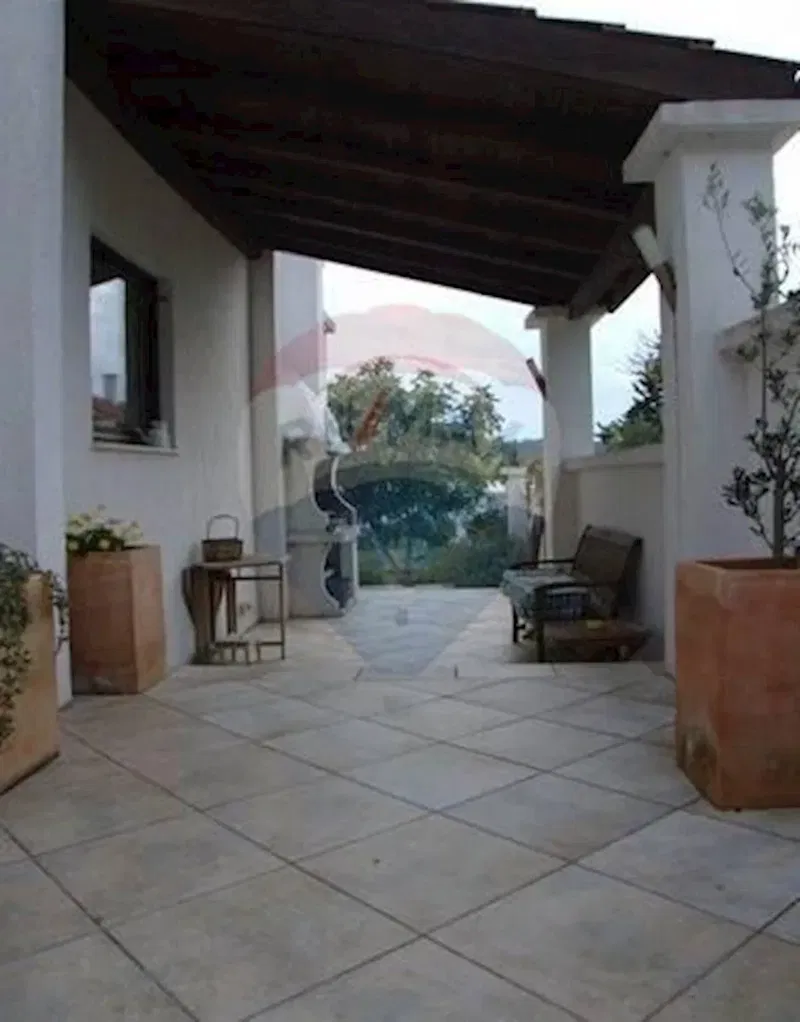 Villa Singola/Casa Vacanza Supetarska Draga, Rab, 417m2 – 3