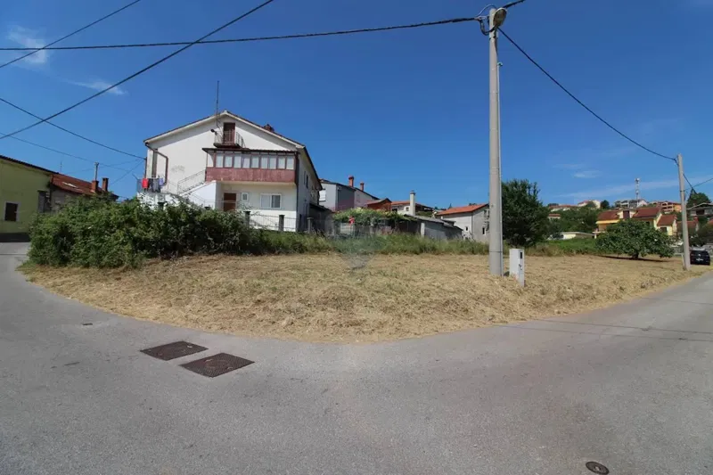 Telek Matulji – 2