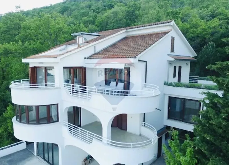 Ház Opatija – 3