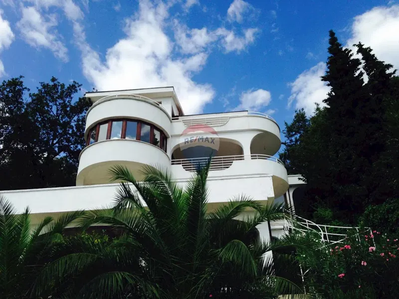 Ház Opatija – 2
