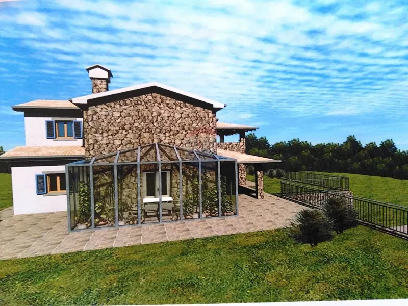 Działka Rukavac – 2