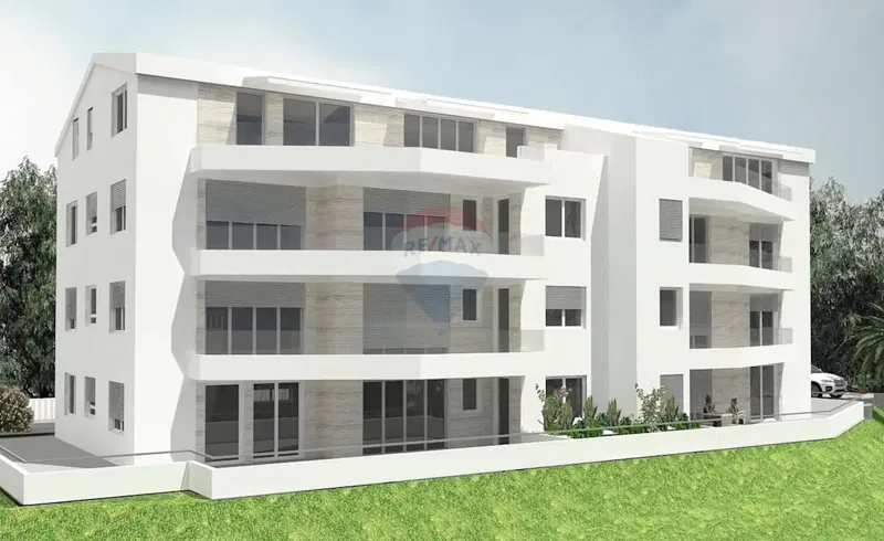 Condo/Apartment Opatija - Centar, Opatija, 134m2 – 2