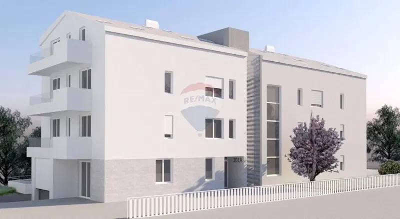 Condo/Apartment Opatija - Centar, Opatija, 134m2 – 3