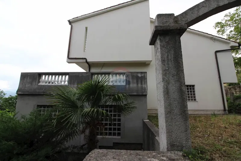 Villa Singola/Casa Vacanza Matulji, 389m2 – 2
