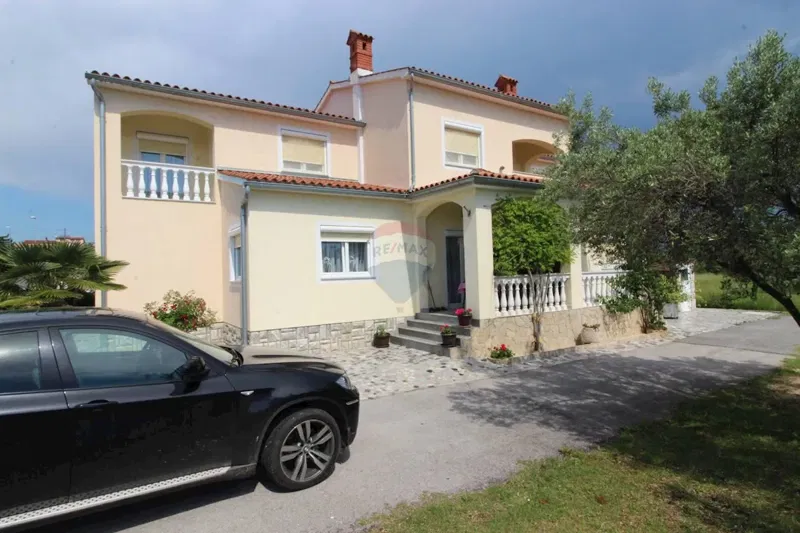 Dom Fažana – 2