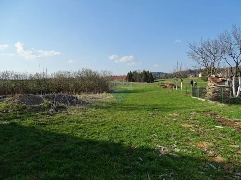 Działka Ravna Gora – 2