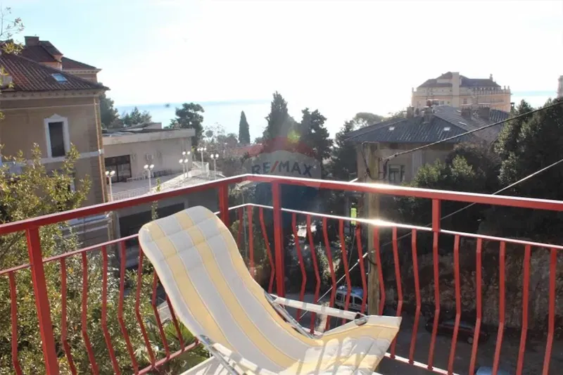Дом Opatija - Centar, Opatija, 330m2 – 2