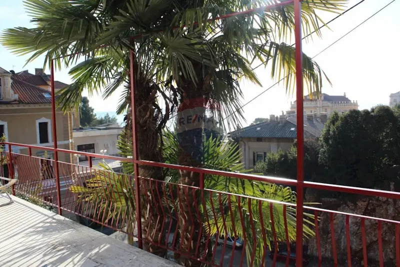 Дом Opatija - Centar, Opatija, 330m2 – 3