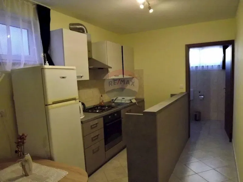 Appartamento Rovinj, 124m2 – 2