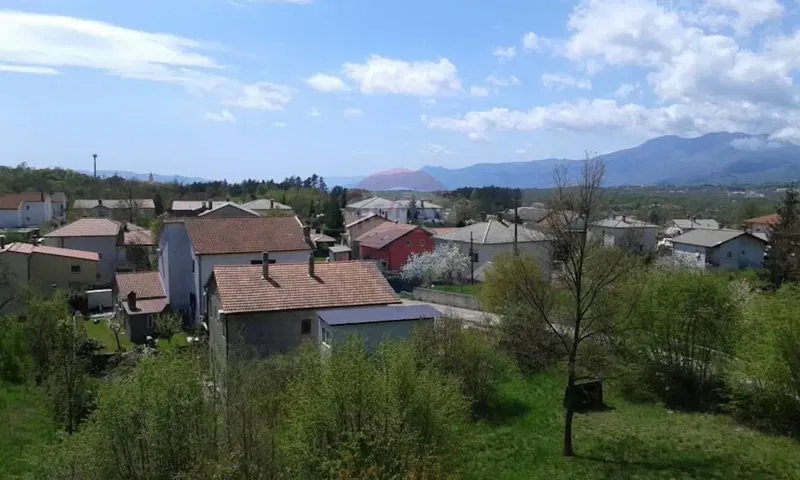 Building plot Marčelji, Viškovo, 4.610m2 – 2