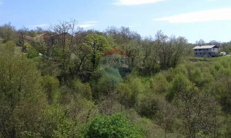Building plot Marčelji, Viškovo, 4.610m2 – 3
