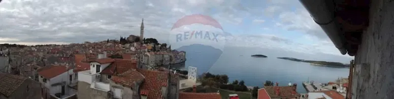 Lakás Rovinj – 2