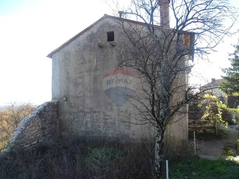 House Kastav, 377m2 – 2