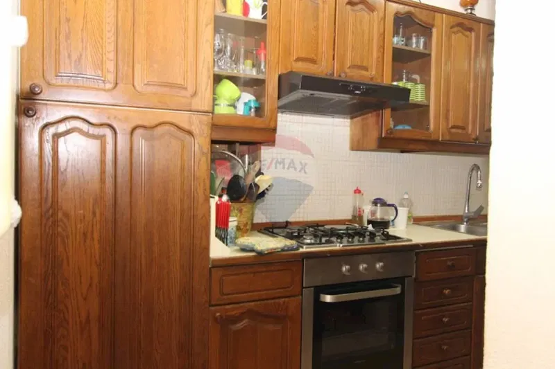 Condo/Apartment Rovinj, 96,50m2 – 2