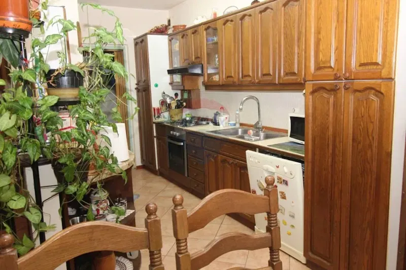 Condo/Apartment Rovinj, 96,50m2 – 3