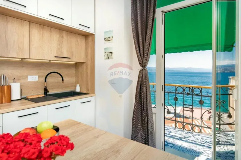 Condo/Apartment Opatija - Centar, Opatija, 43m2 – 3