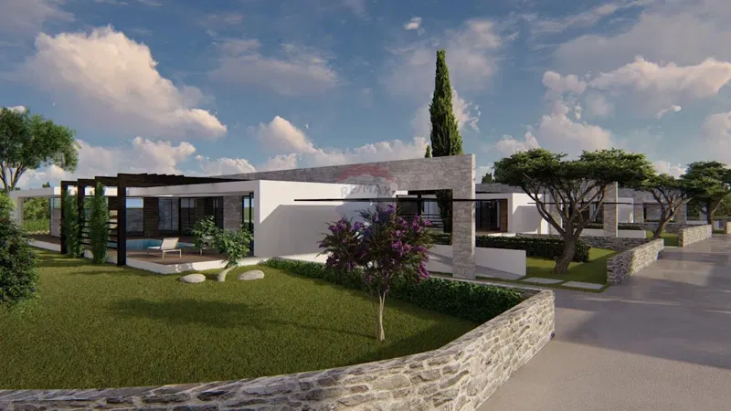Building plot Barbariga, Vodnjan, 7.000m2 – 3