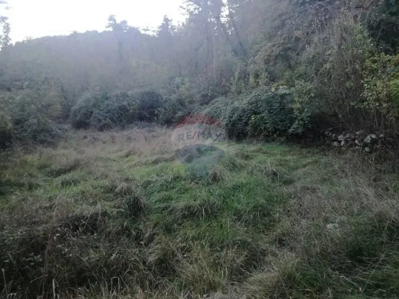Terreno non edificabile Lovran, 2.525m2 – 2