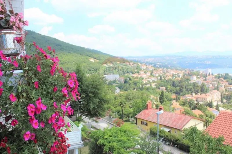Dom Opatija – 2