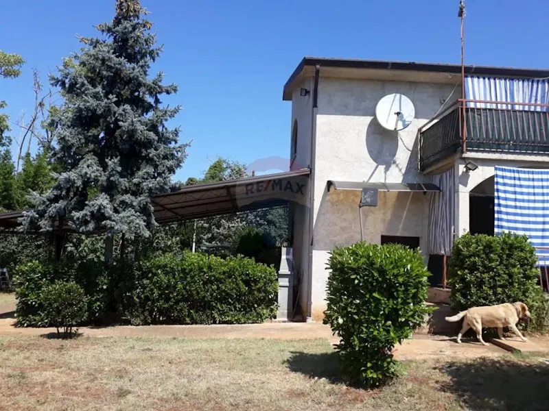 House Petrovija, Umag, 420m2 – 2