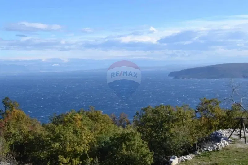 Terreno edificabile Sveta Jelena, Mošćenička Draga, 716m2 – 3