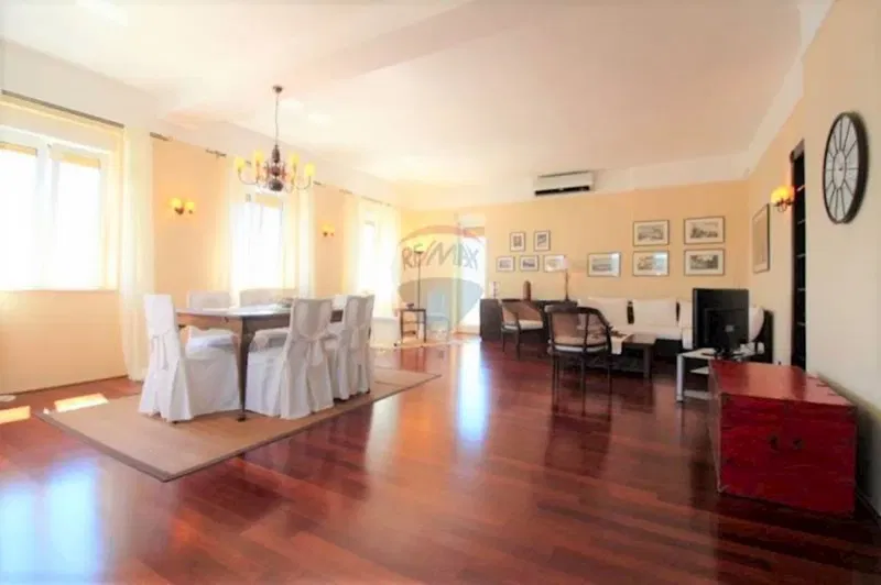 Appartamento Opatija, 139m2 – 2
